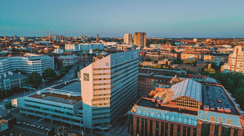 Strawberry - 30% rabatt vid 3 eller fler hotellnätter