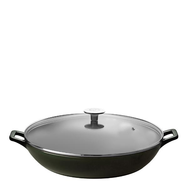 Anders Petter Stenfors 3L Grön Buffetgryta