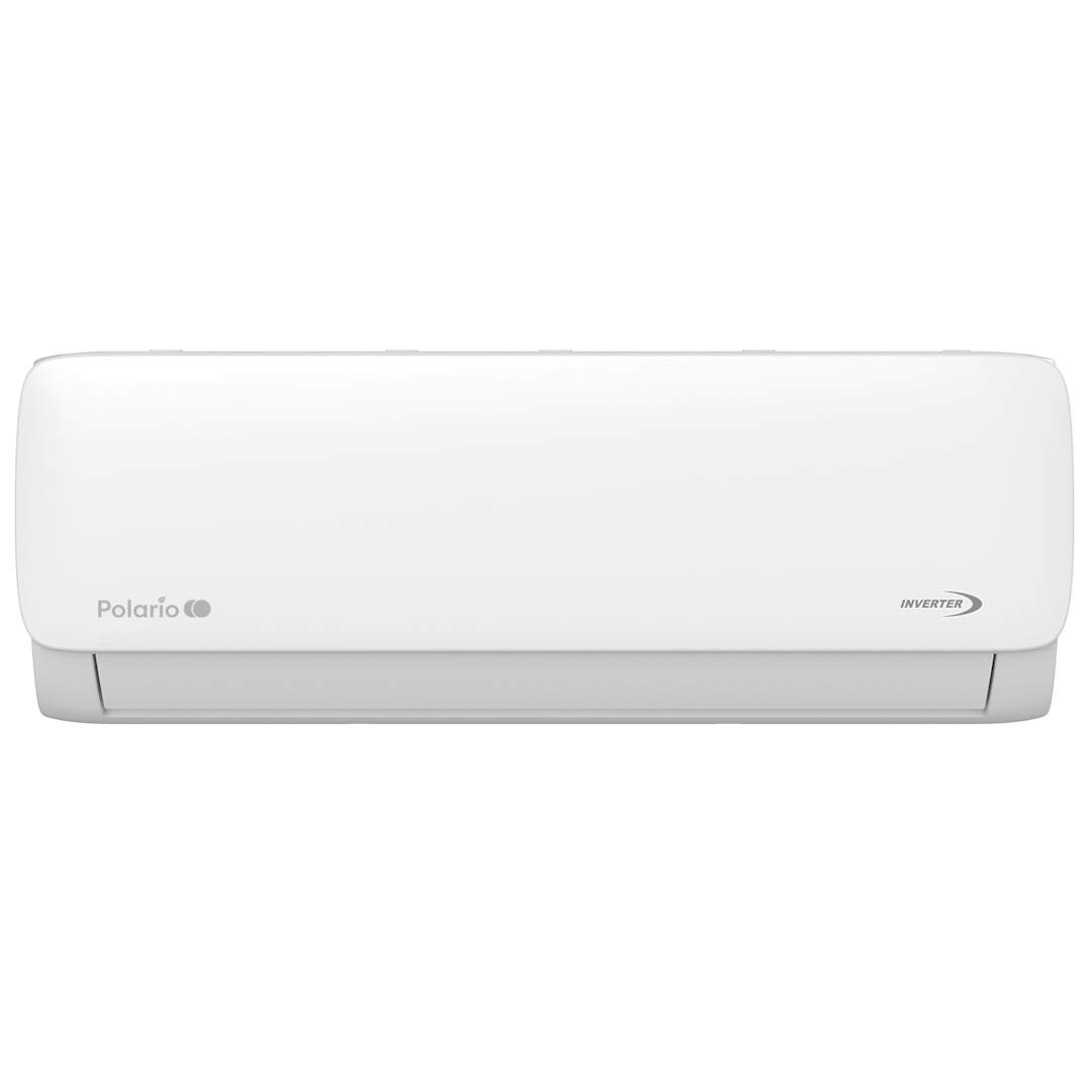 Polario Slimline 09 Luftvärmepump