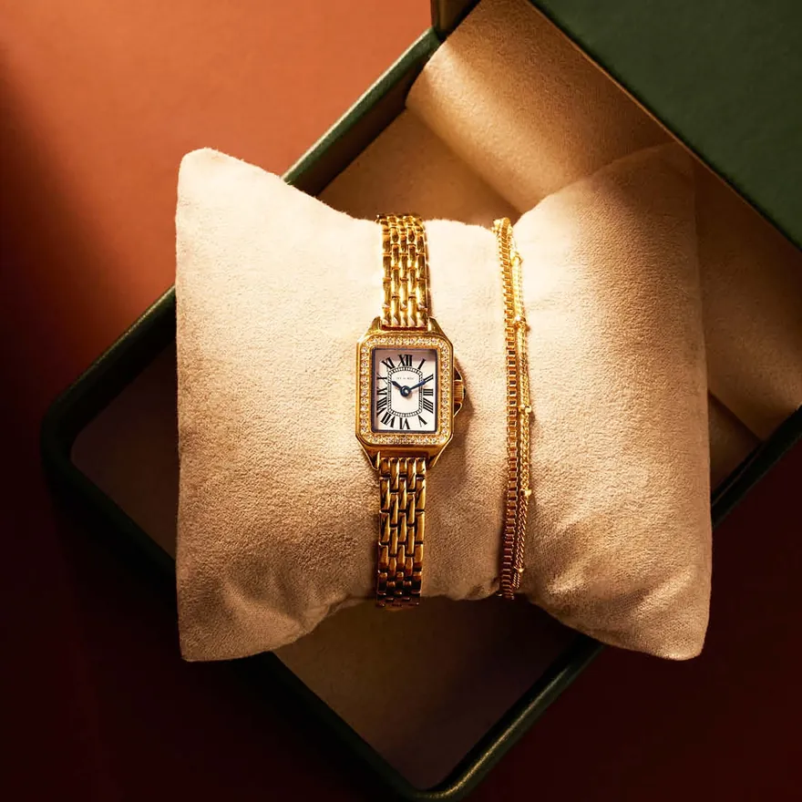 Bli medlem i My Ur&Penn - få 15 % på första köpet