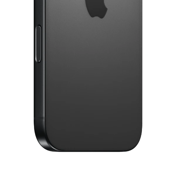 Apple iPhone 16 Pro 128GB Titan Black