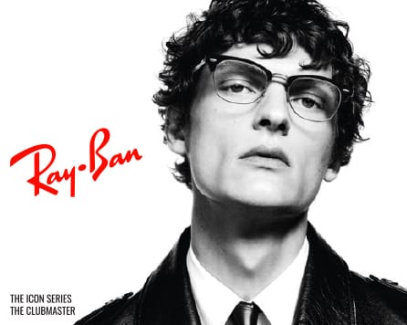 Mister Spex 20 % rabatt för dig som blir medlem