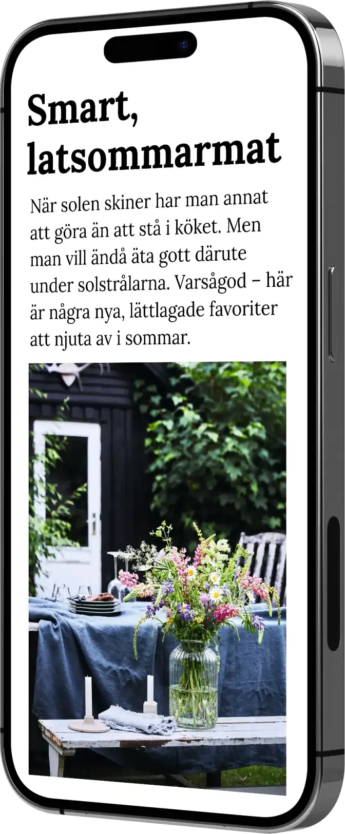 Unlimited Magazine Reading - Readly