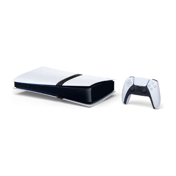 PlayStation 5 Pro Spelkonsol