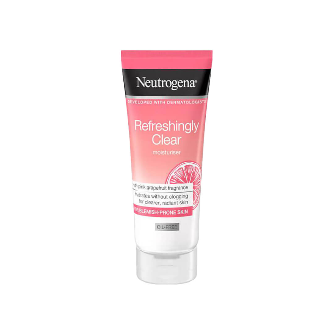 Neutrogena Norwegian Unscented Hand Cream 50ml