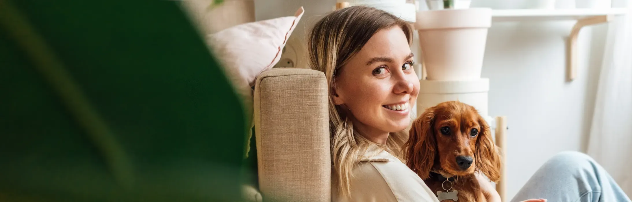 Firstvet 15 % rabatt på ditt första köp