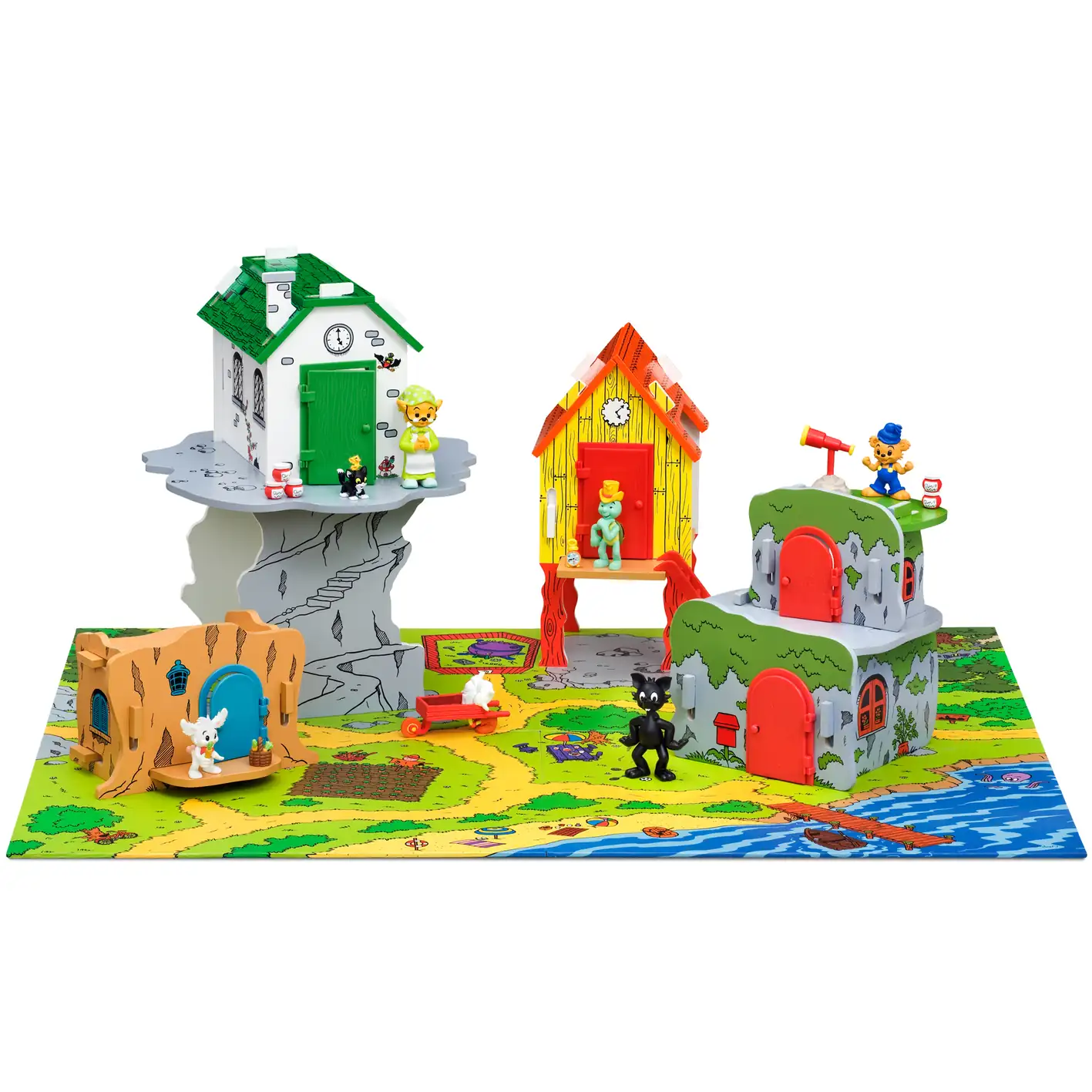 Micki of Sweden outlet