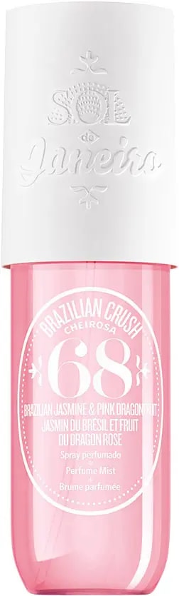 Sol de Janeiro Cheirosa 62 Perfume Mist 90 ml