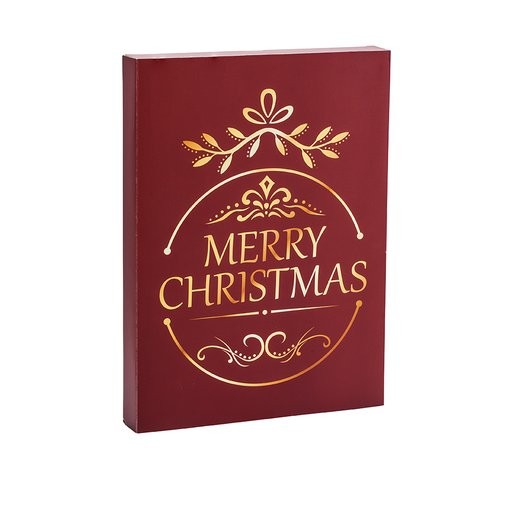 Guldfynds julkalender för bara 111 kr idag!