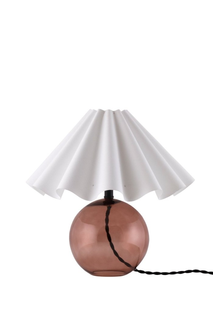 Globen Lightning Judith bordslampa