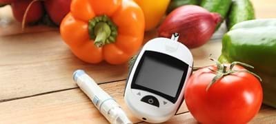 Diabetes Wellness Informative Brochures