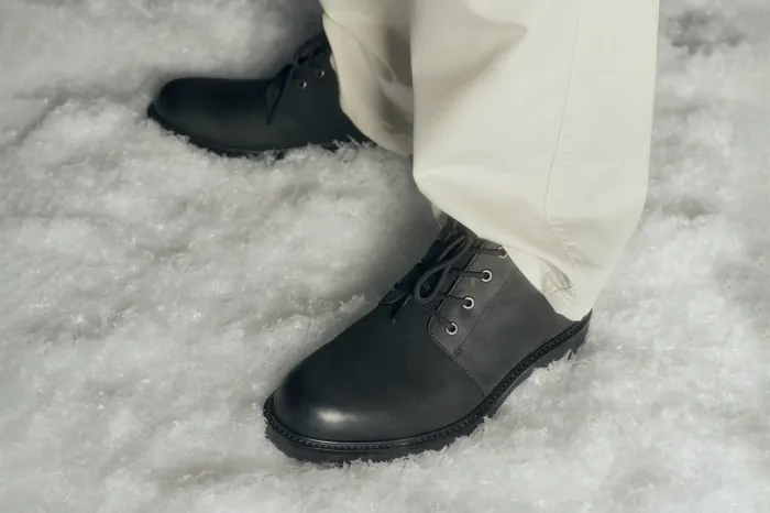 Black Friday: 30% Rabatt på ECCO Skor