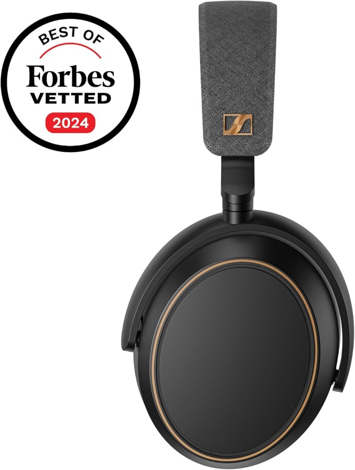 Sennheiser MOMENTUM 4 Bluetooth Wireless Headphones