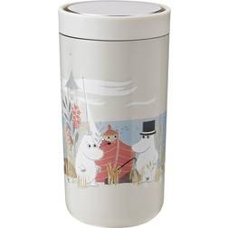 Stelton Mumin 20 cl Click Termosmugg