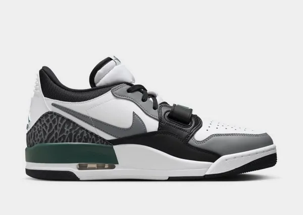 63% påJordan Legacy 312 Herr Sneakers - White Black