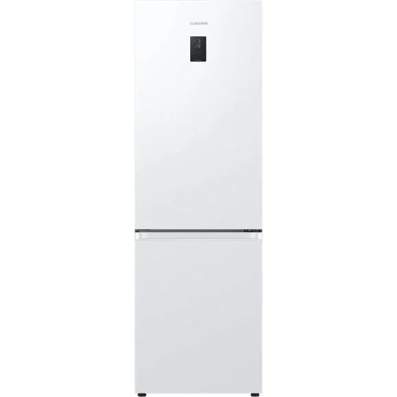 Samsung RB34C675EWW Kyl-Frys Kombiskåp