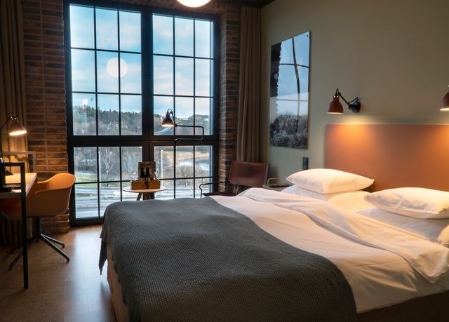 The Winery Hotel Stockholm