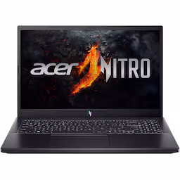 Acer Nitro V15 15.6 Gaming Laptop R7/16GB/512GB