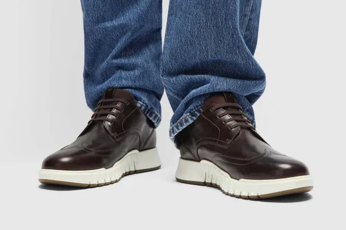 15 % hos ECCO med kod - vid köp över 950 kr