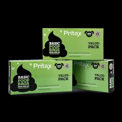 Veckoslutserbjudanden på Djurprodukter 15% rabatt med kod