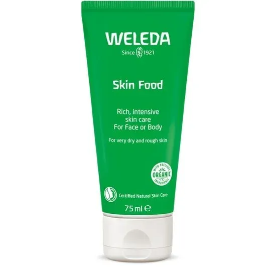 Weleda Skin Food Nourishing Cream 75ml