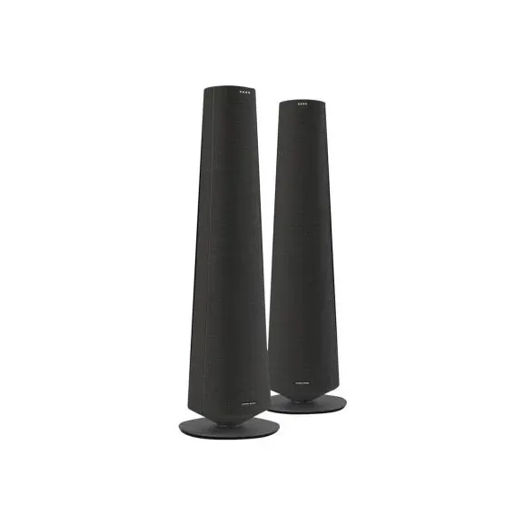 Harman Kardon CITATION Tower Multirumshögtalare Svart