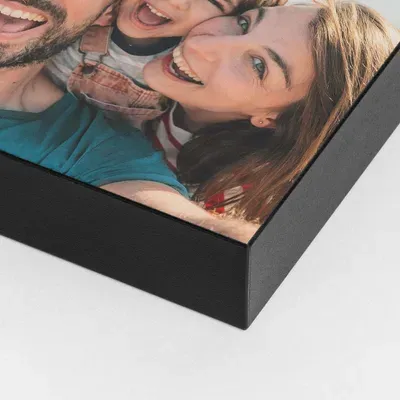 Få 20 % rabatt på fotoblock hos Önskefoto