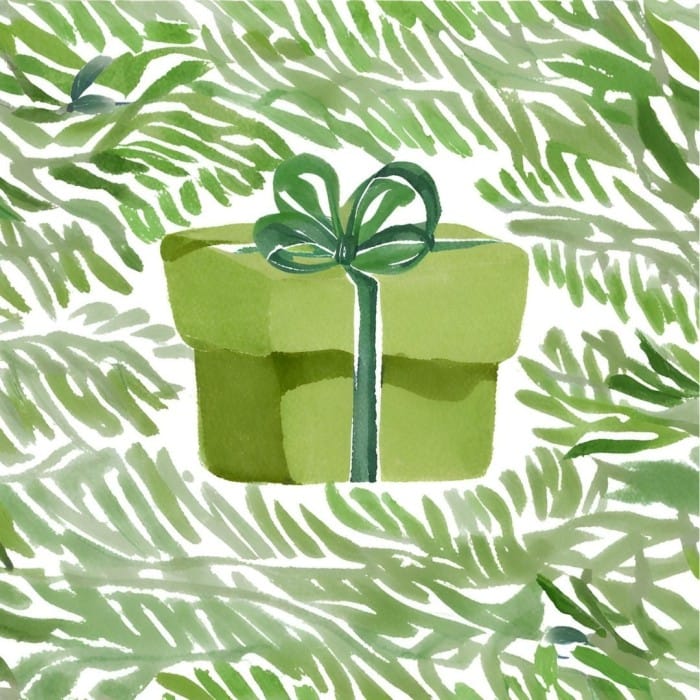 Blanda Frön - Få din kostnadsfria gåva idag