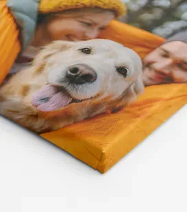 Personlig Väggdekoration från Ditt Favoritfoto