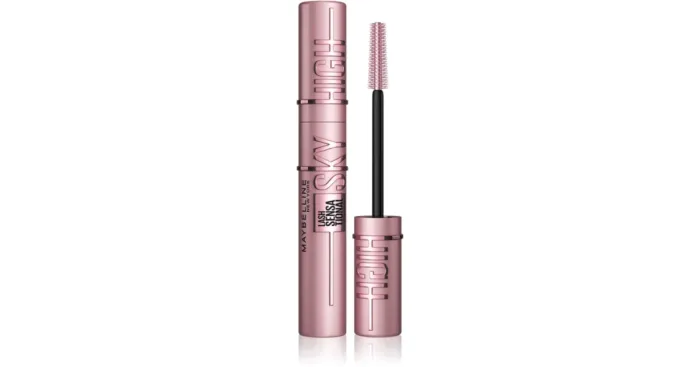 MAYBELLINE Sky High Längd & Volymmascara