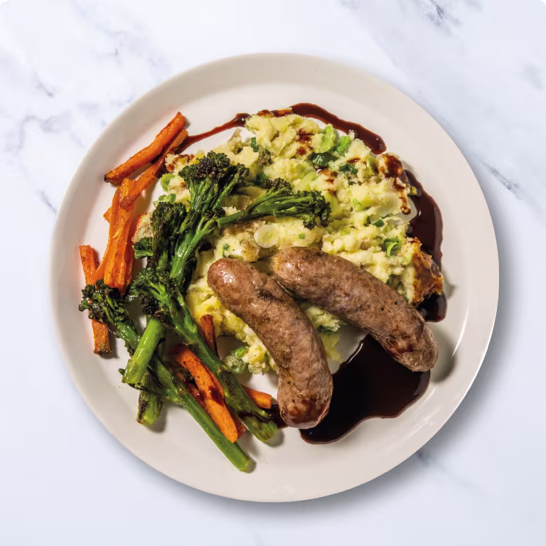 HelloFresh - spara upp till 1359 kr på dina 5 första kassar