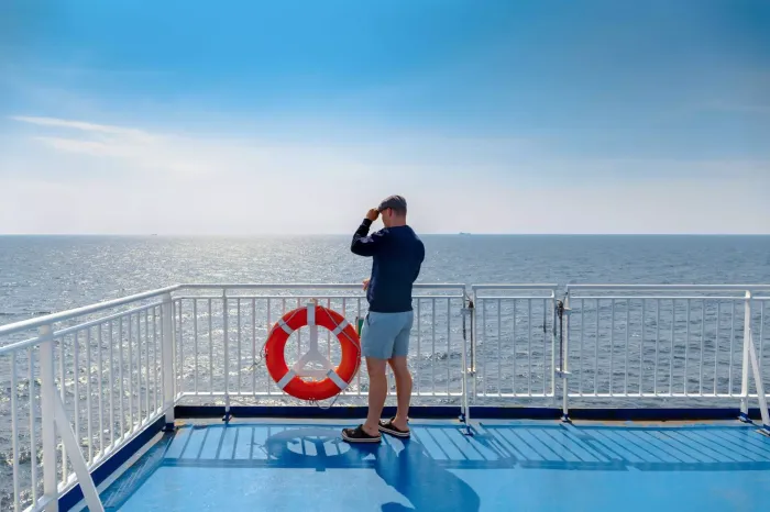 Finnlines - FLASH-sale upp till 50% rabatt