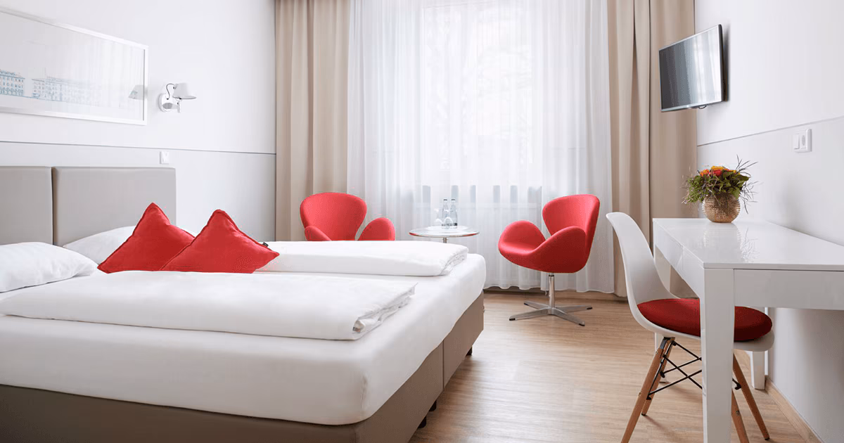 Spara upp till 40% med Trivago