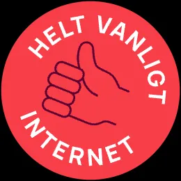 Få en snabb och stabil uppkoppling med Bredband2