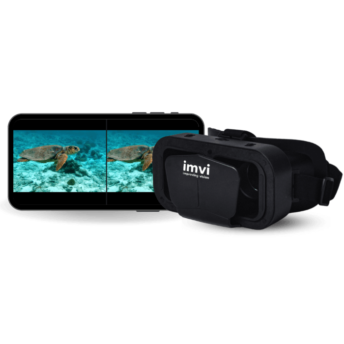 Imvi Labs - 200 kr rabatt på startpaketet med rabattkod