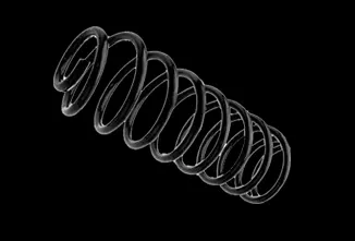 Högkvalitets Chassidelar till Fordon