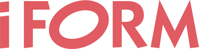 Morgonrock på köpet med tidningen iForm