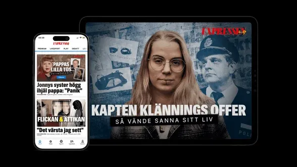 Expressen Prenumeration - Bli Prenumerant Idag