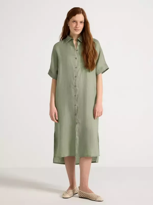 Lindex - 25% på klänningar för medlemmar