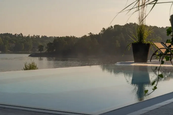 Sommar på Skepparholmen Nacka Resort 30% rabatt