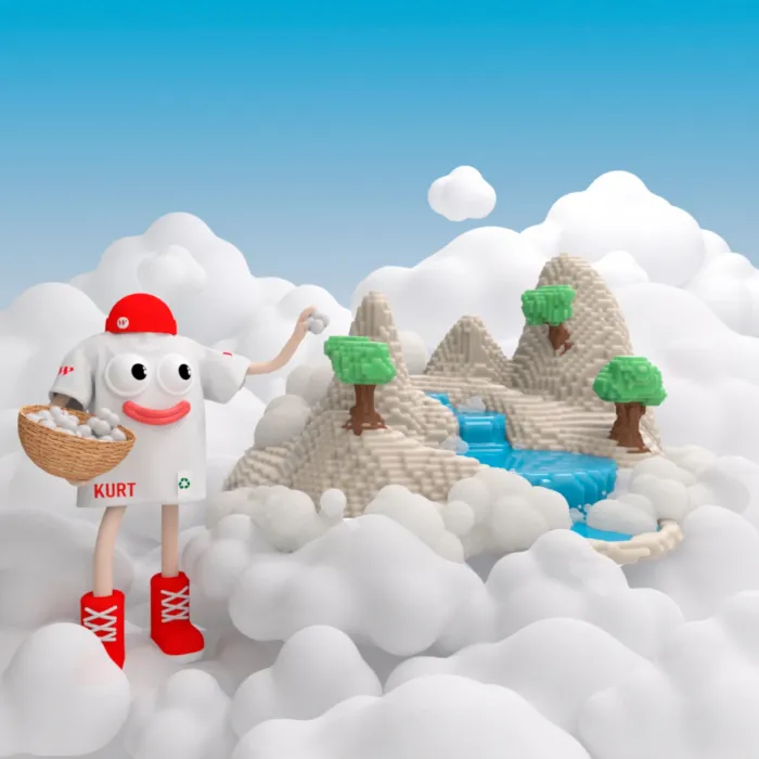 Vinn en Upplevelsedag på Good Festival