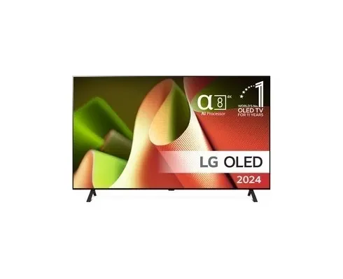 LG OLED77B46LA 77-Inch 4K Smart TV