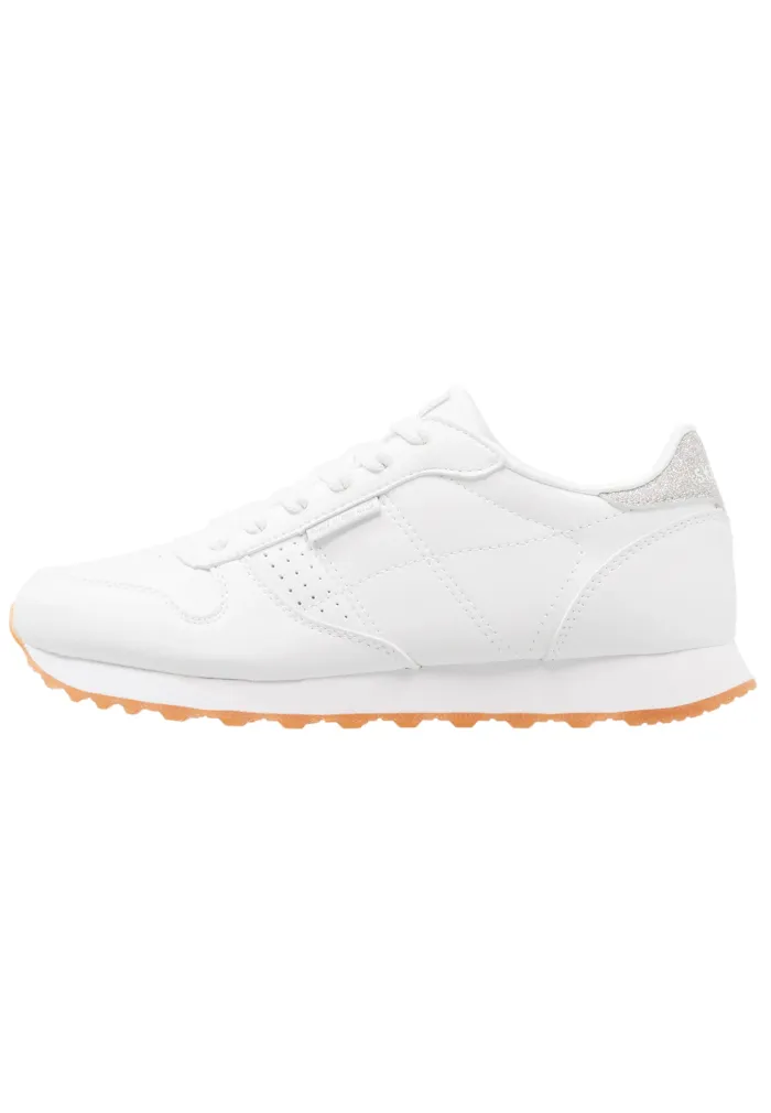 Skechers Sport OG 85 White Sneakers