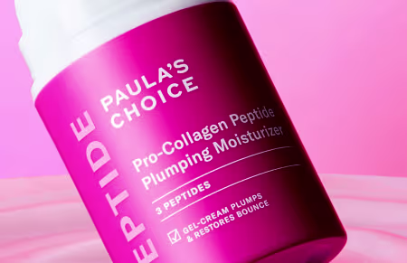 Paulas Choice - Jubileumserbjudande med gåvor