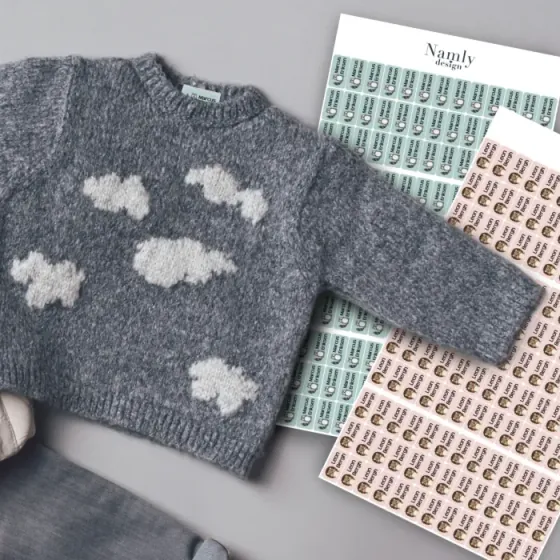 Få 20 % alumnirabatt hos Namly Design