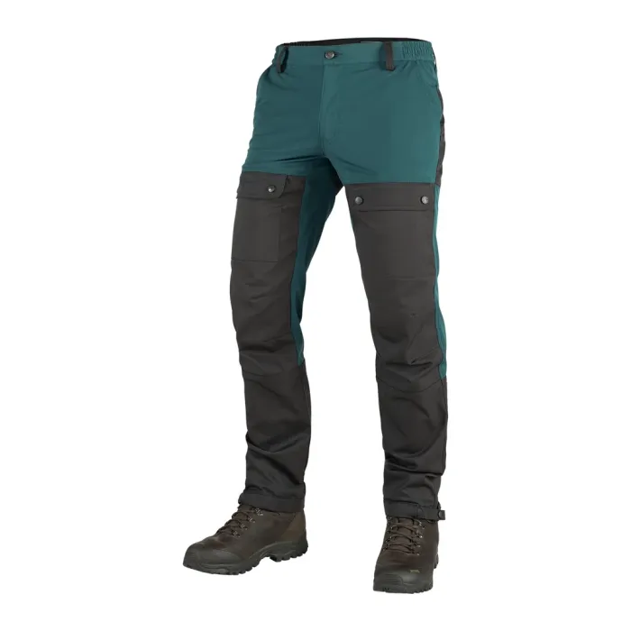 Helags Herrbyxa - Hållbar Komfort