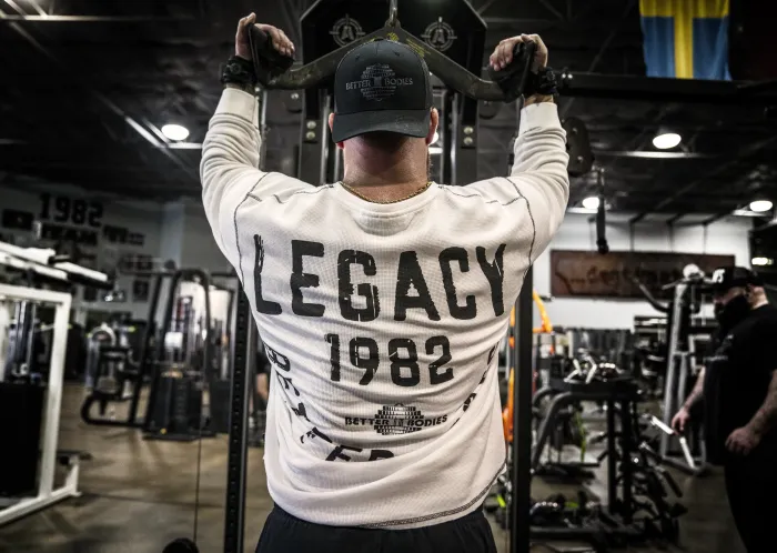 Över 50% billigare Sweatpants by Better Bodies