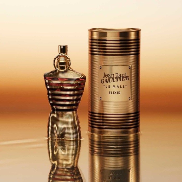 Jean Paul Gaultier Le Male Elixir 75ml