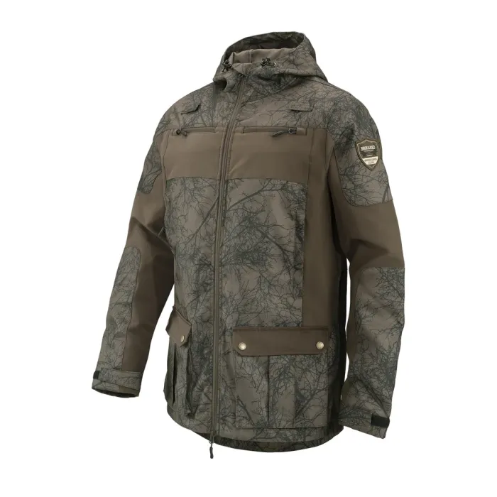 Herrjakke Fågelsjö Grön från Engelsons