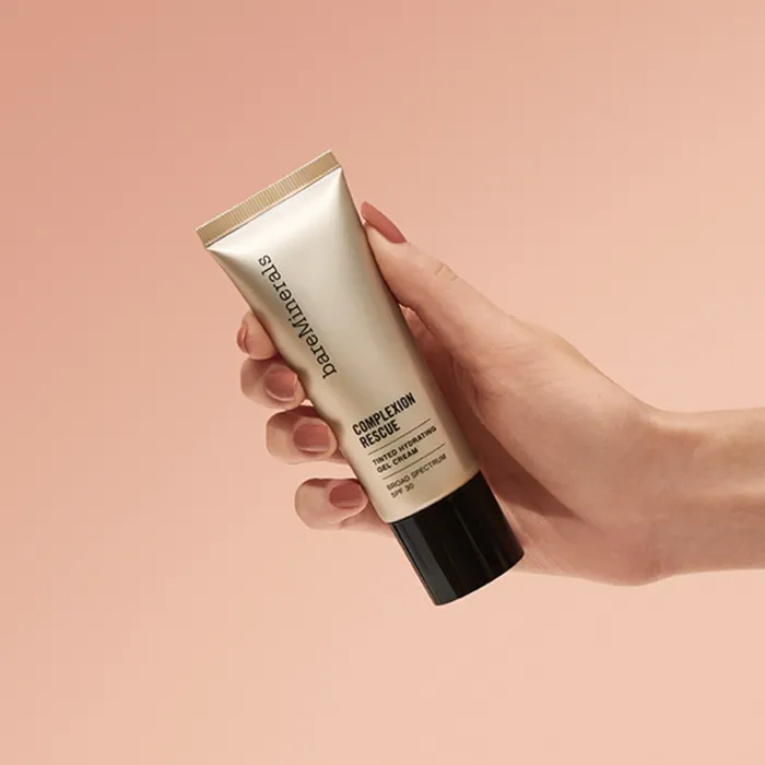 50% på bareMinerals Pore-Refining Clay Cleanser